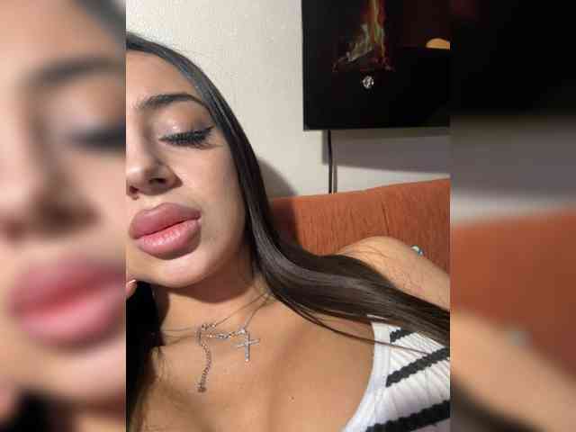 MelissaBrayn20 webcam