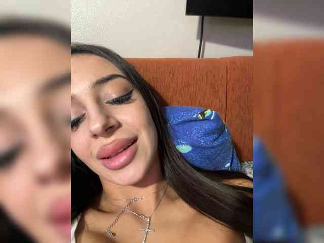 MelissaBrayn20 webcam
