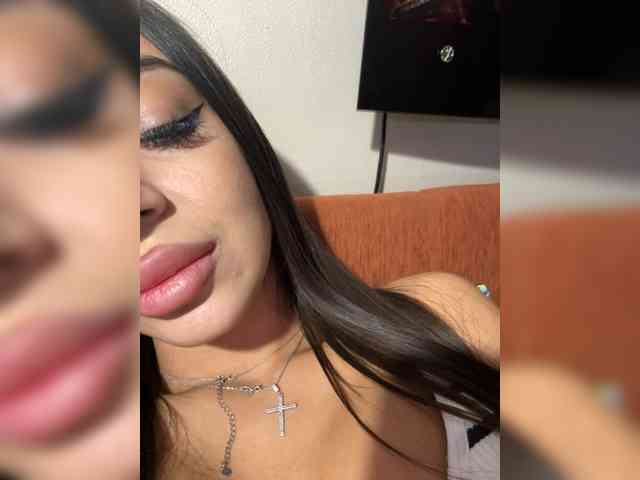 MelissaBrayn20 webcam