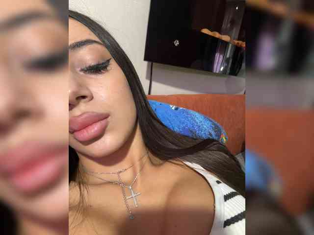 Модель: MelissaBrayn20