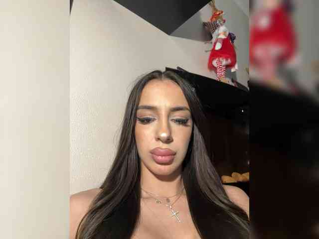 MelissaBrayn20 webcam