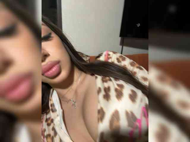 MelissaBrayn20 webcam