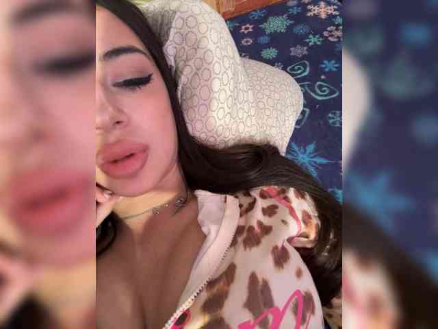 MelissaBrayn20 webcam