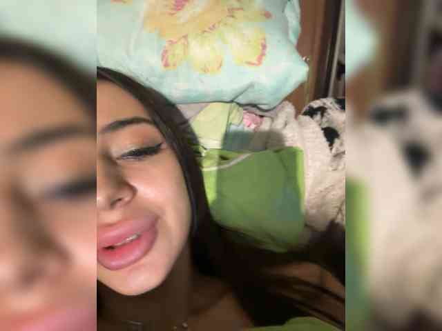 MelissaBrayn20 webcam
