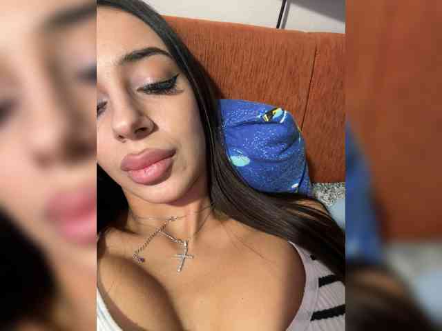MelissaBrayn20 webcam