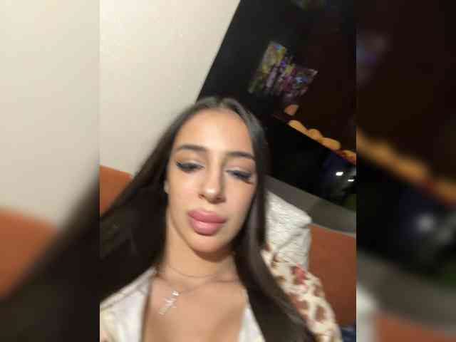 MelissaBrayn20 webcam