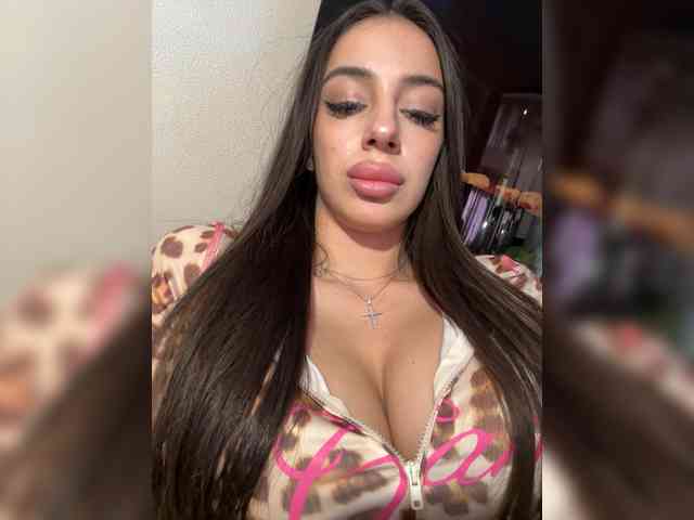 MelissaBrayn20 webcam