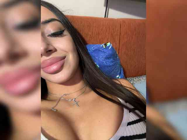 MelissaBrayn20 webcam
