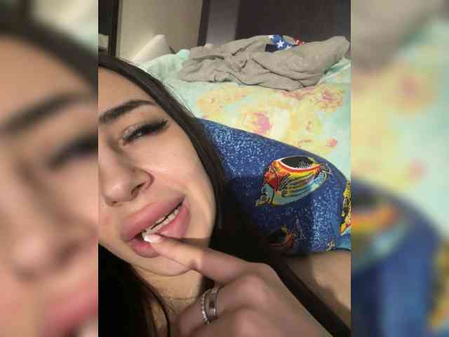 MelissaBrayn20 webcam