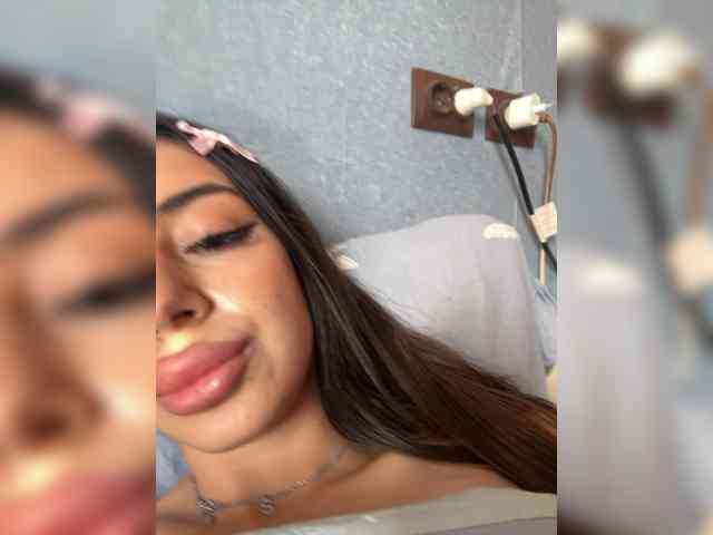 MelissaBrayn20 webcam
