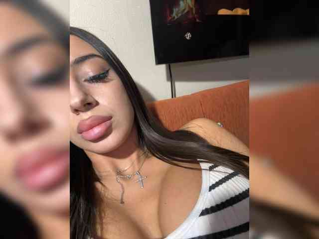 MelissaBrayn20 webcam