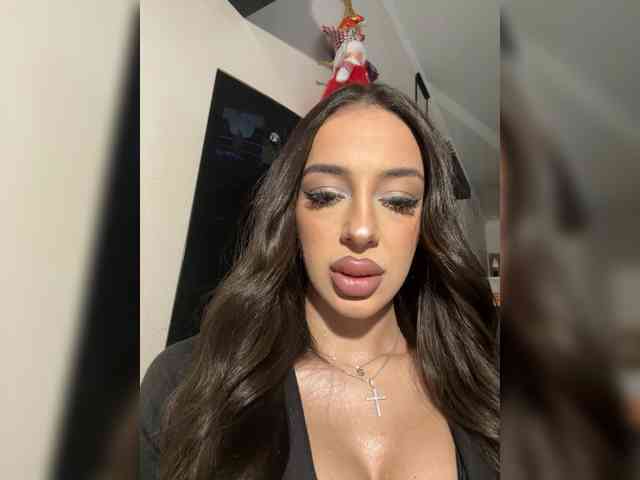 MelissaBrayn20 webcam