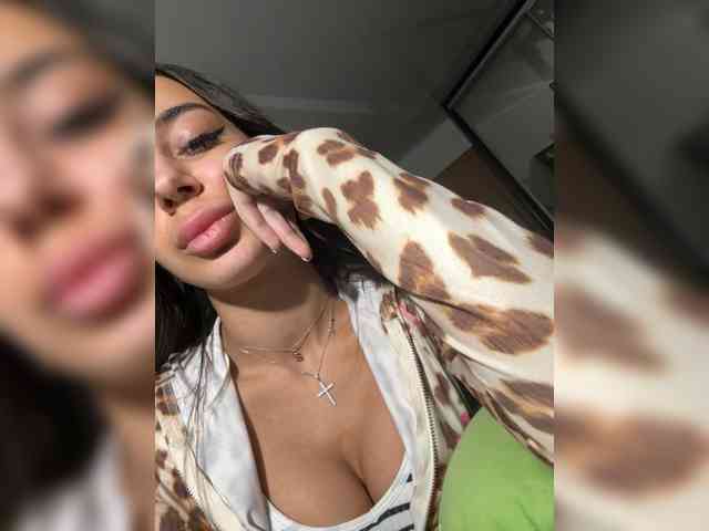 MelissaBrayn20 Live Webcam on BongaCams