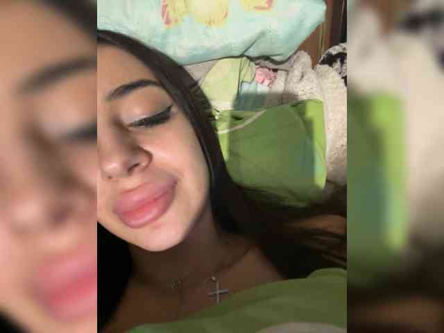 MelissaBrayn20 webcam