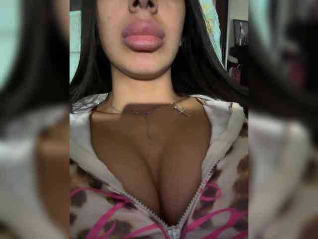 MelissaBrayn20 webcam