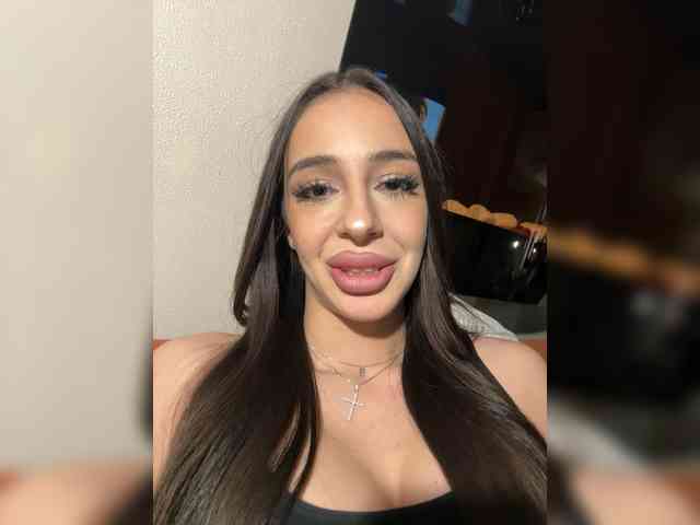 MelissaBrayn20 webcam