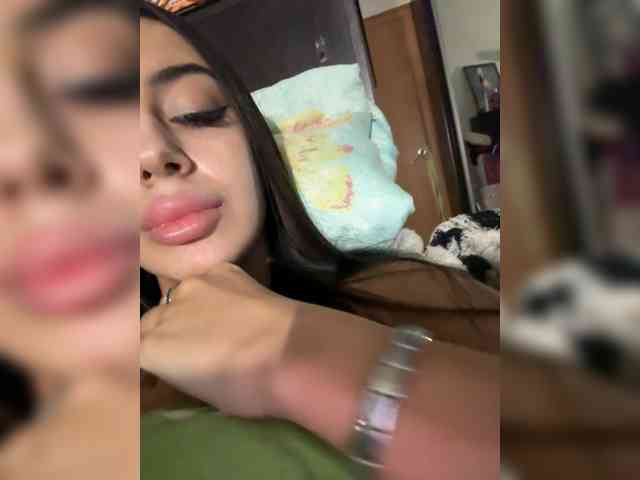 MelissaBrayn20 webcam