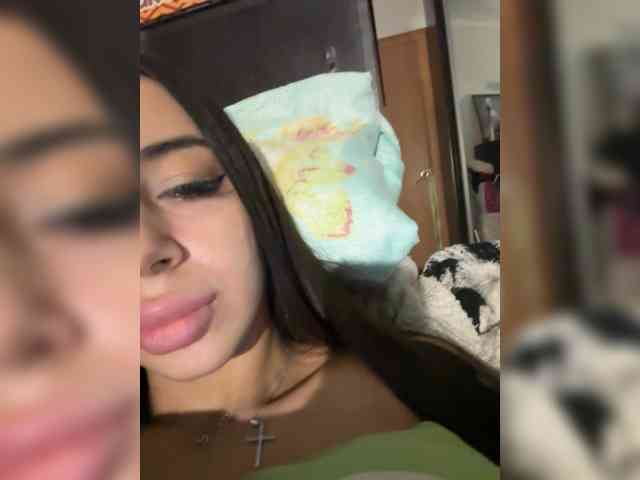 MelissaBrayn20 webcam