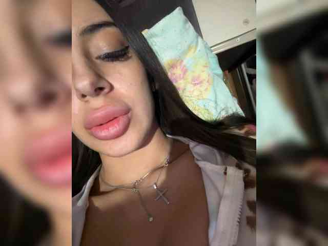 MelissaBrayn20 webcam