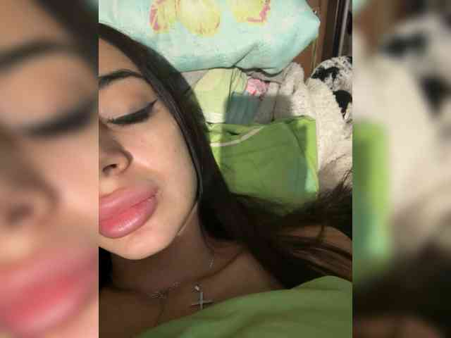 MelissaBrayn20 webcam