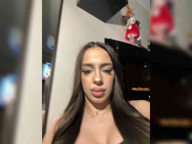 MelissaBrayn20 webcam