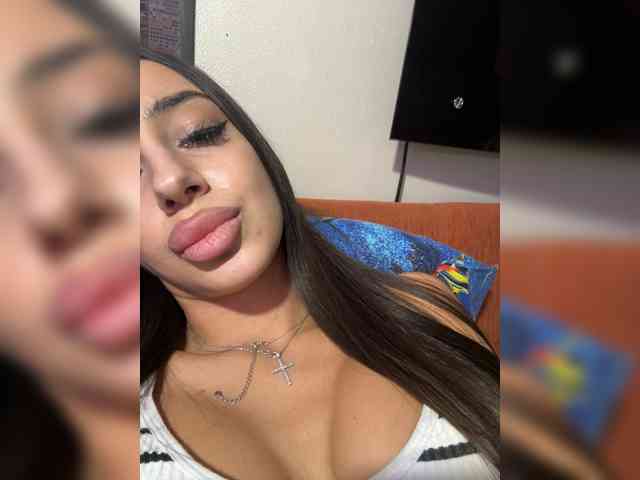 MelissaBrayn20 webcam