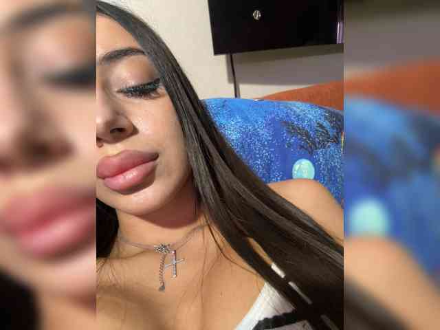 Модель: MelissaBrayn20