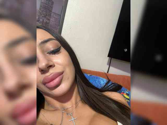 Модель: MelissaBrayn20