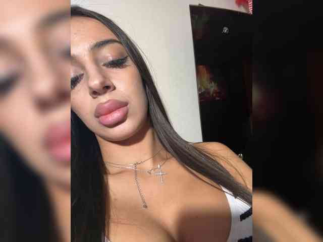 Model: MelissaBrayn20