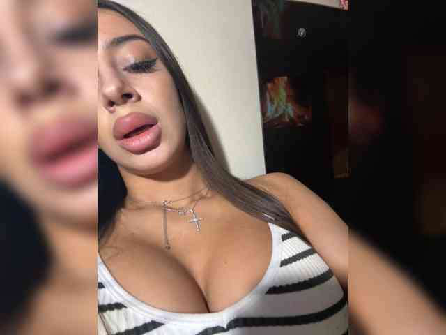 Модель: MelissaBrayn20