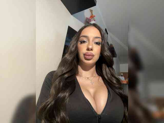 MelissaBrayn20 webcam