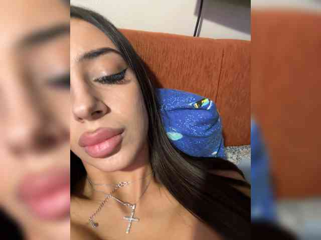 Модель: MelissaBrayn20