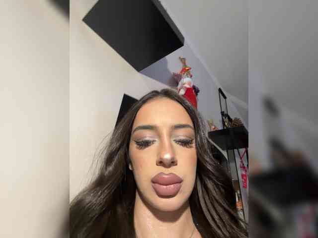 MelissaBrayn20 webcam