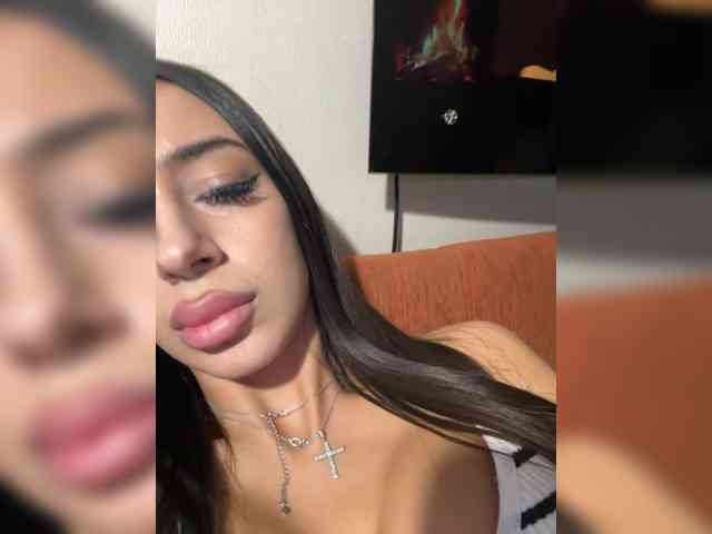 MelissaBrayn20 webcam