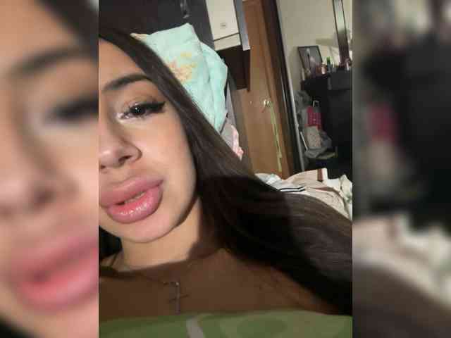MelissaBrayn20 webcam