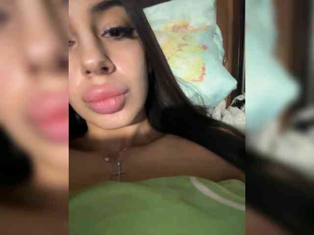 MelissaBrayn20 webcam