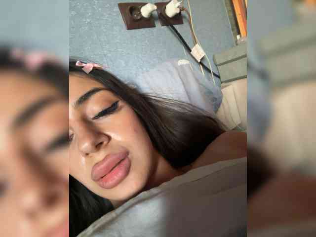 MelissaBrayn20 webcam