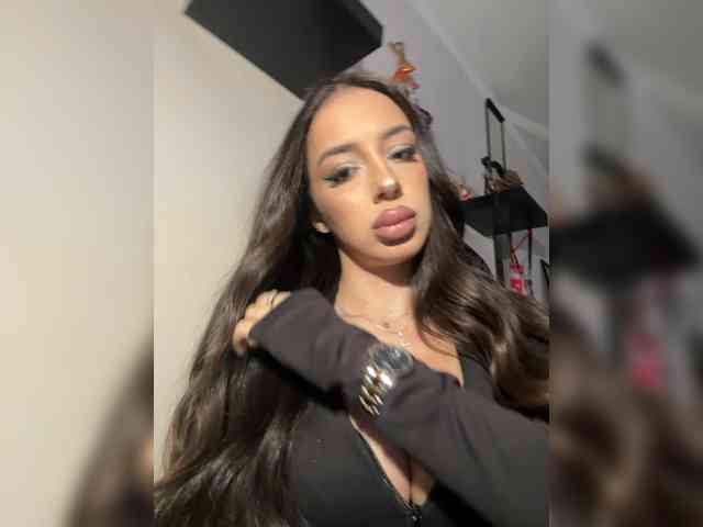 MelissaBrayn20 webcam