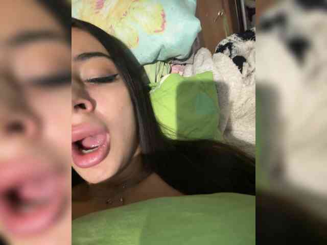 MelissaBrayn20 webcam