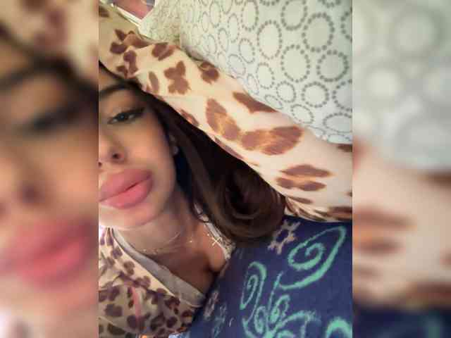 MelissaBrayn20 webcam
