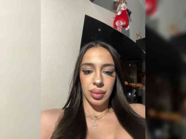 MelissaBrayn20 webcam