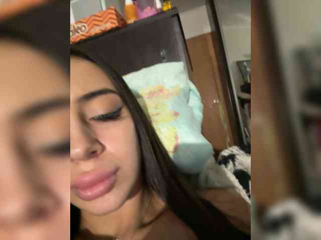 MelissaBrayn20 webcam