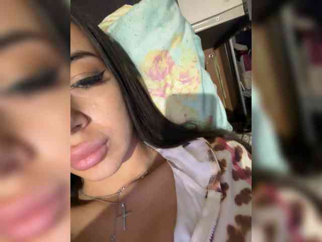 MelissaBrayn20 webcam