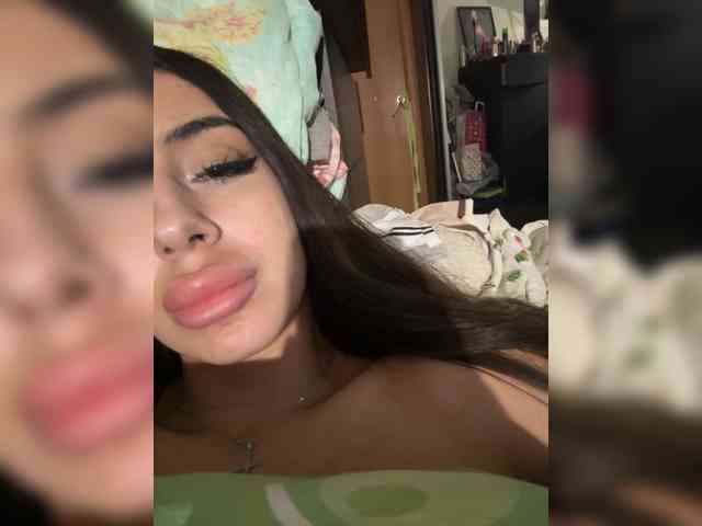 MelissaBrayn20 webcam