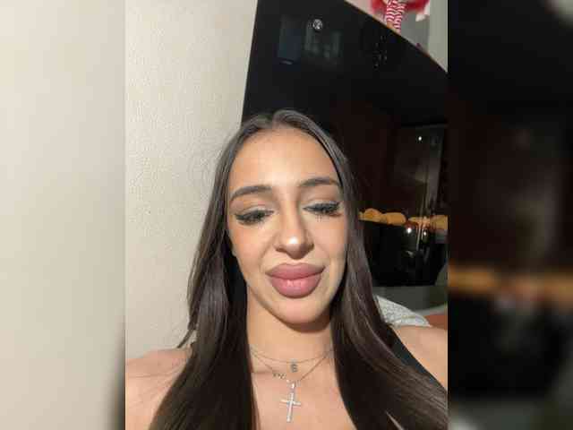 MelissaBrayn20 webcam