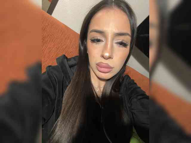 MelissaBrayn20 webcam
