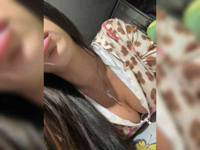 Модель: MelissaBrayn20
