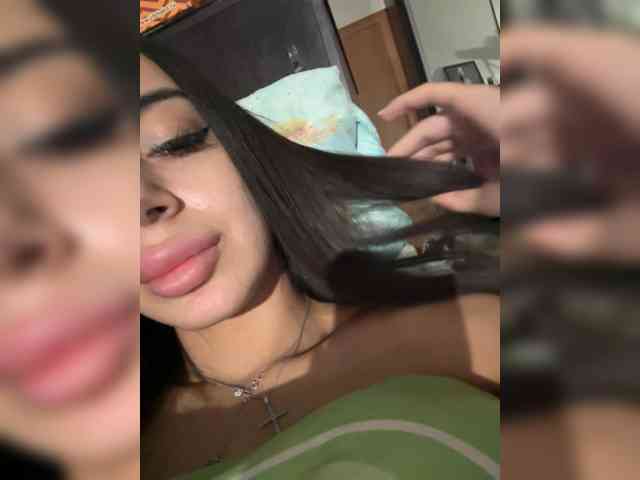 MelissaBrayn20 webcam