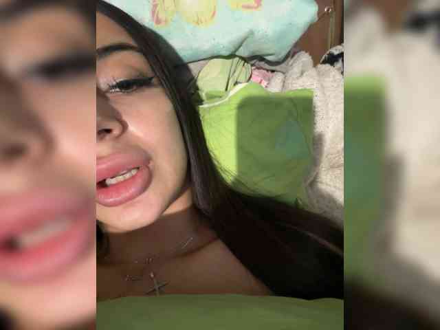 MelissaBrayn20 webcam