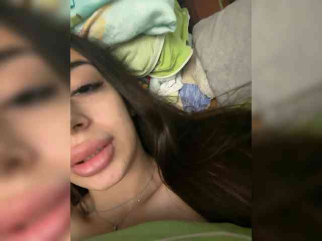 MelissaBrayn20 webcam